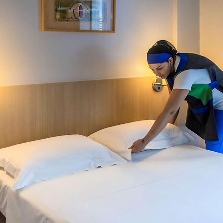 Ibis Budget Belém Batista Campos Extérieur photo