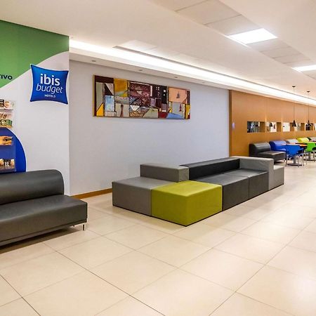 Ibis Budget Belém Batista Campos Extérieur photo