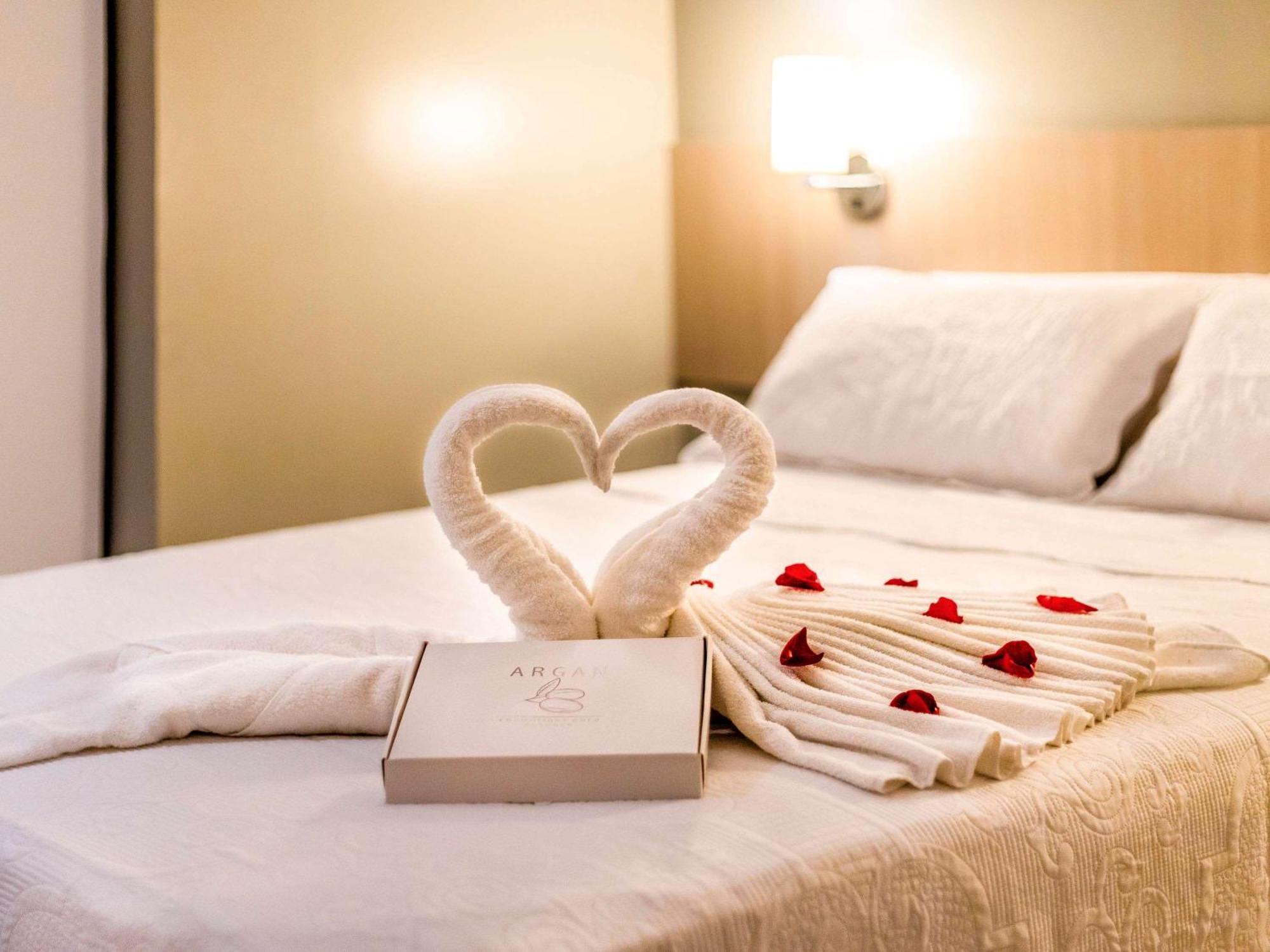 Ibis Budget Belém Batista Campos Extérieur photo