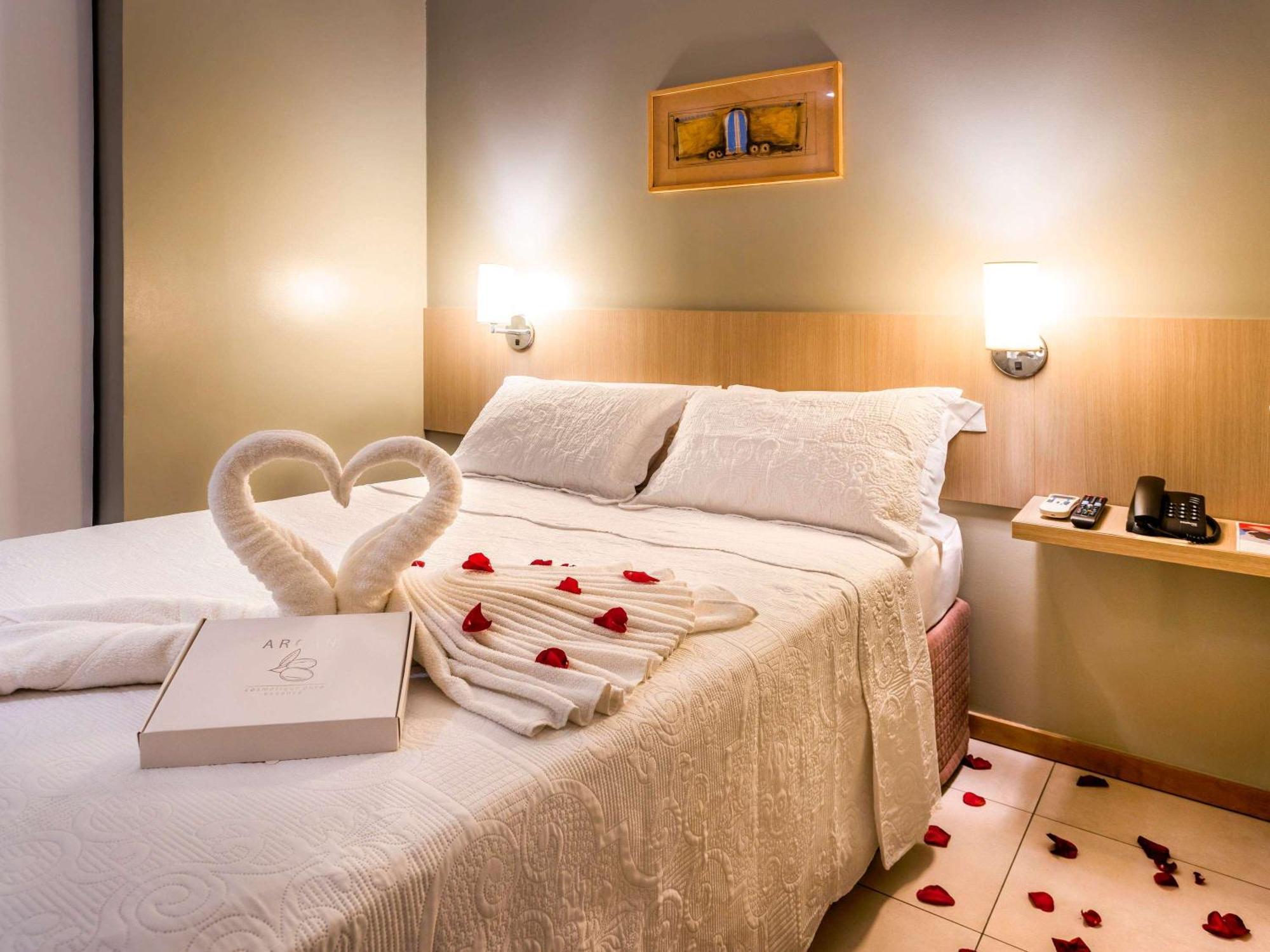 Ibis Budget Belém Batista Campos Extérieur photo