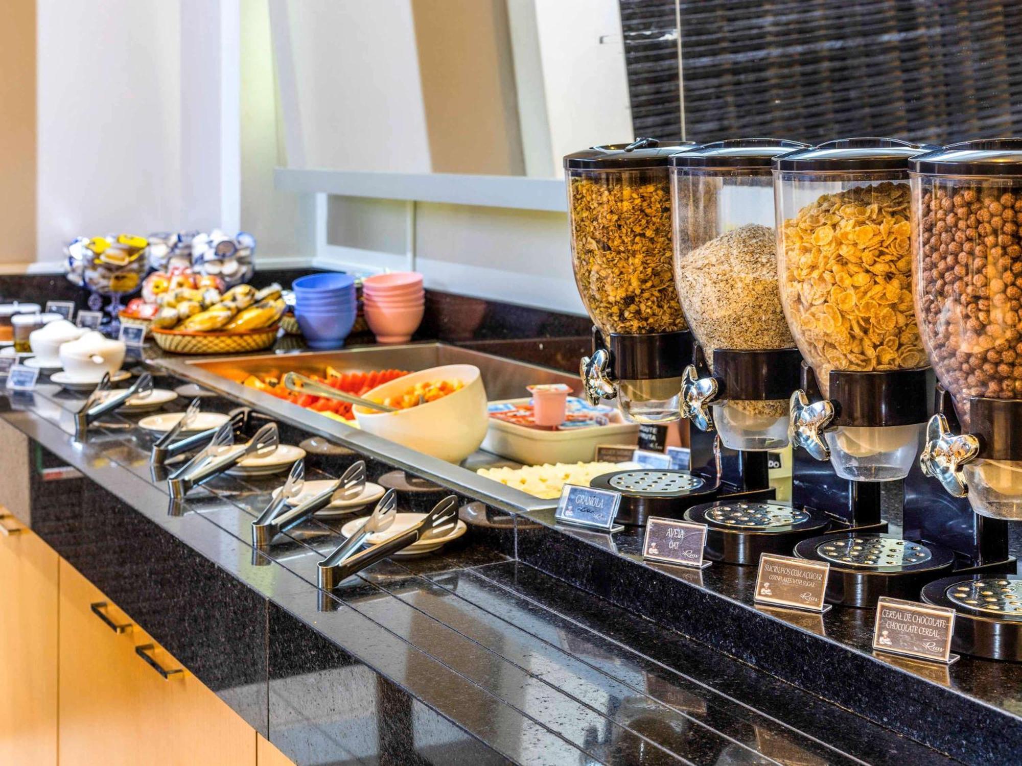 Ibis Budget Belém Batista Campos Extérieur photo