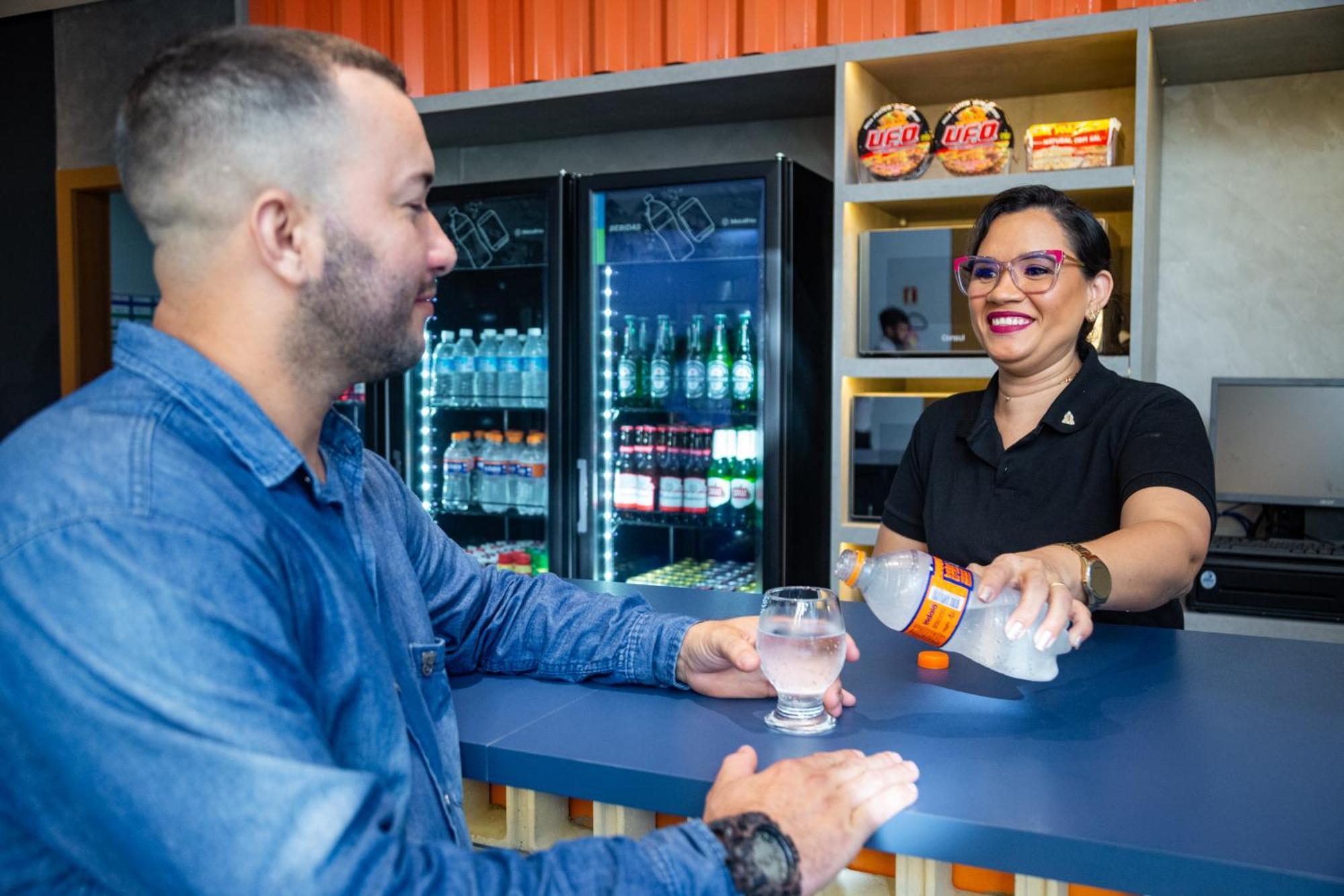 Ibis Budget Belém Batista Campos Extérieur photo