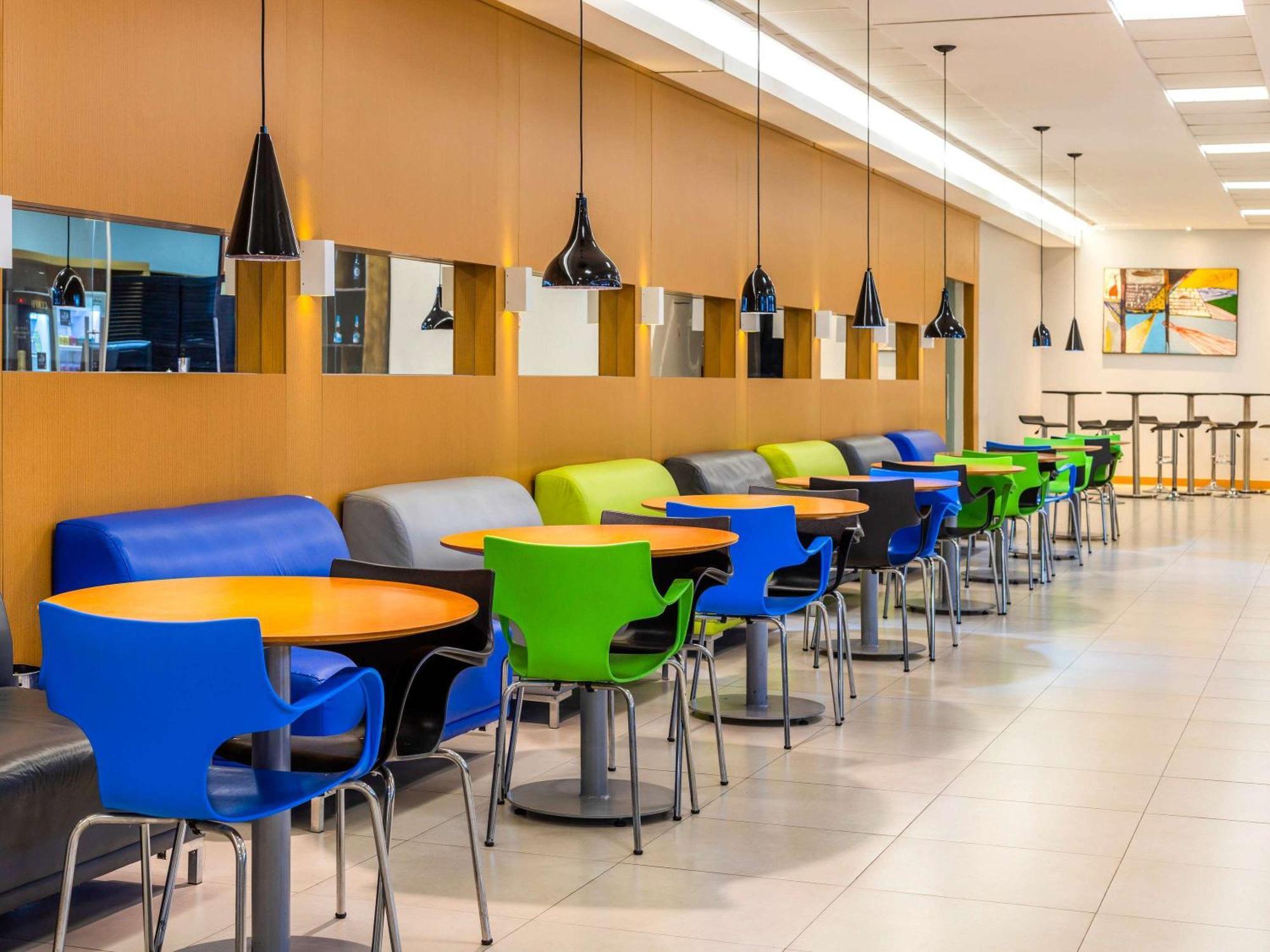 Ibis Budget Belém Batista Campos Extérieur photo